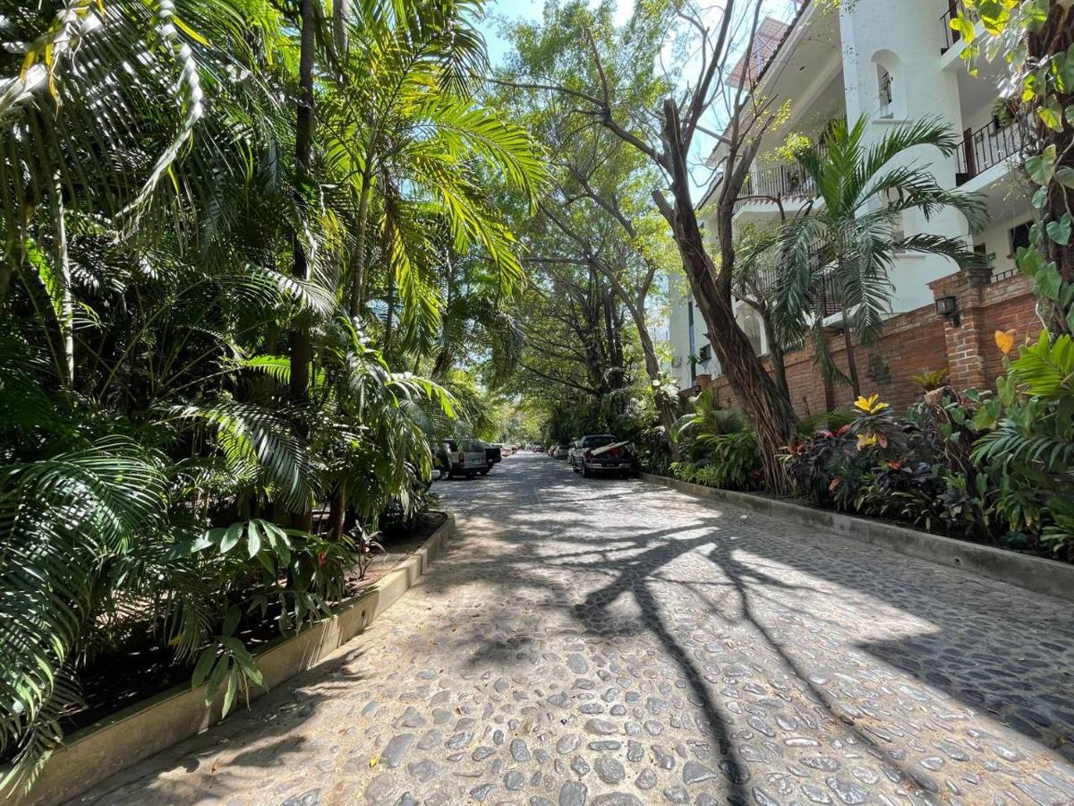 The Best Of Marbella Puerto Vallarta Kültér fotó
