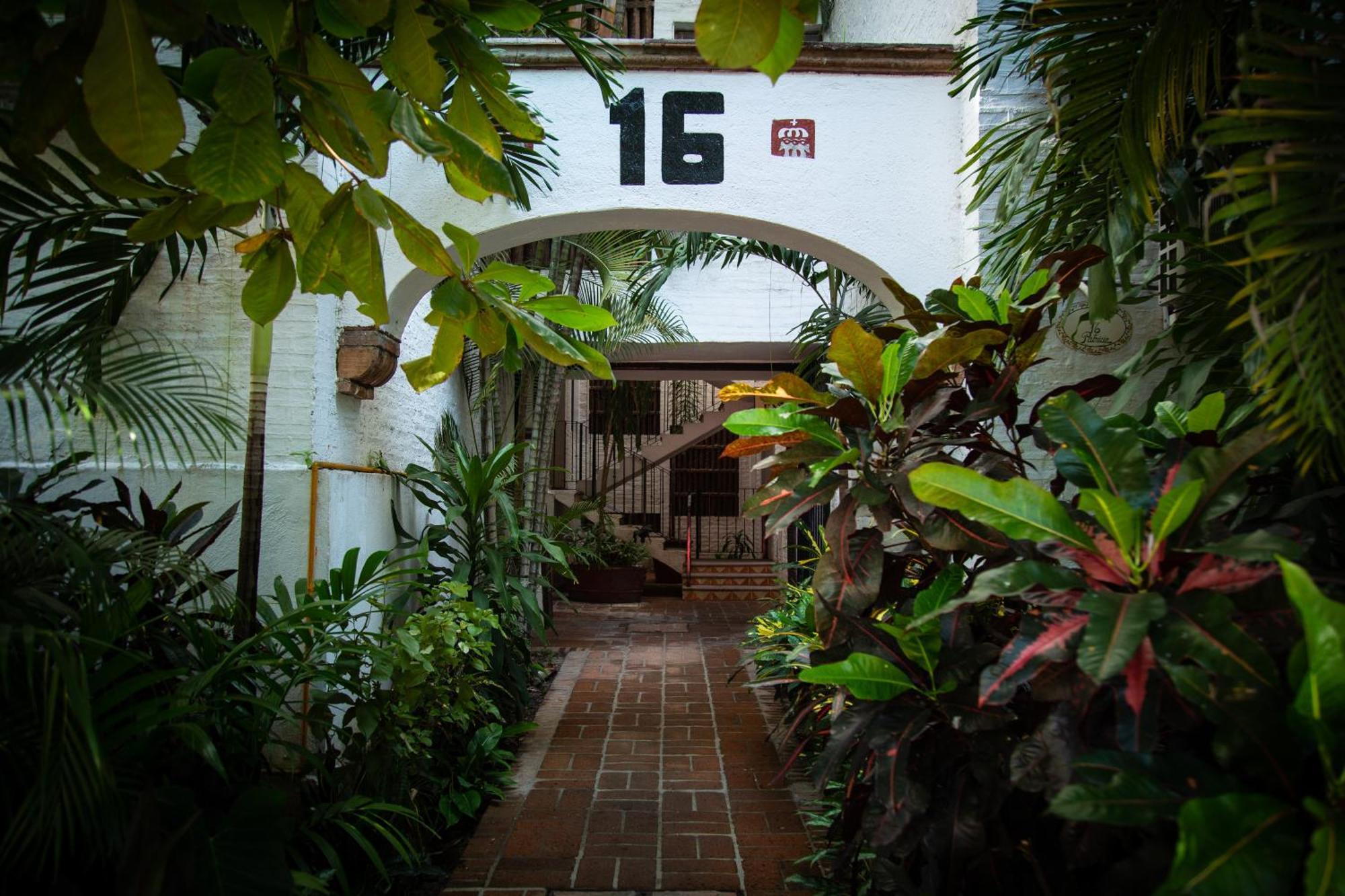 The Best Of Marbella Puerto Vallarta Kültér fotó