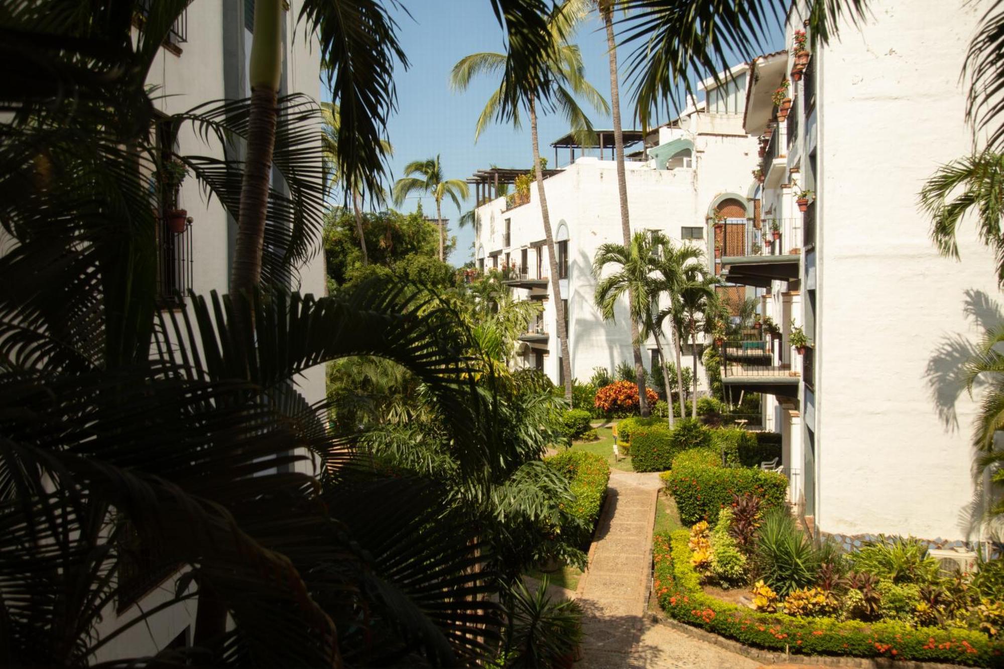 The Best Of Marbella Puerto Vallarta Kültér fotó